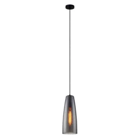 Lampa wisząca nowoczesna TABBY MDM3147/1 SG+DROP - Italux